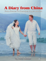 A Diary From China