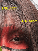 Evil Sight: Insight, #3