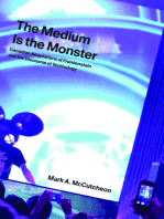 The Medium Is the Monster: Canadian Adaptations of <em>Frankenstein</em> and the Discourse of Technology