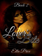 Lover's Bite