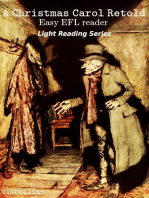 A Christmas Carol Retold: Light Reading Series