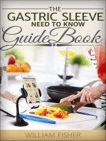 The Gastric Bypass Need to Know Guide Book