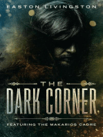 The Dark Corner: The Dark Corner, #1