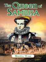 The Queen Sambisa