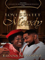 Love's Sweet Melody: Decades: A Journey of African American Romance, #5
