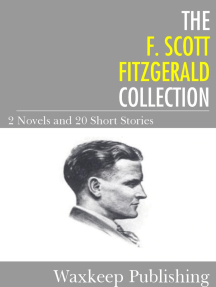 Read The F Scott Fitzgerald Collection Online By F Scott Fitzgerald Books