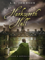 Harkworth Hall: Chase & Daniels, #1