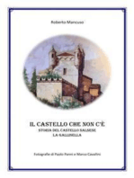La Gallinella-il castello che non c'è