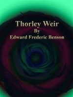 Thorley Weir By