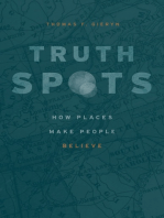 Truth-Spots