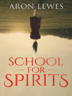 School for Spirits