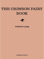 The Crimson Fairy Book