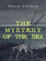THE MYSTERY OF THE SEA: Historical Thriller Set on the Shores of Scotland with Buried Treasure, Intrigue & Lady in Distress