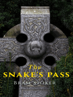 The Snake's Pass: Historical Novel