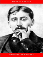 Marcel Proust: Oeuvres Complètes