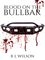 Blood On The Bullbar