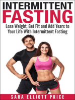 Intermittent Fasting