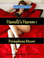 Hanelli’s Harem 1