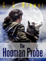 The Hooman Probe: The Hooman Saga