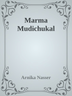 Marma Mudichukal