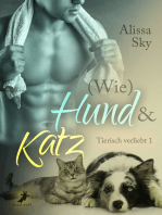 (Wie) Hund & Katz