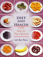 Diet and Health: 'With Key to the Calories'