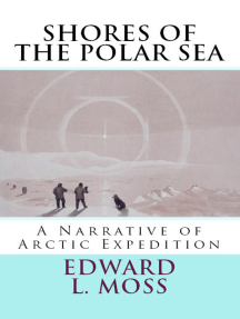 Shores of the Polar Sea: "A Narrative of Arctic Expedition"