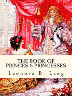 The Book of Princes and Princesses: "Developer Tales for Kids"