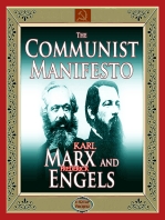 The Communist Manifesto