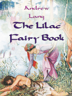 The Lilac Fairy Book: [Illustrated Edition]