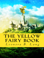 The Yellow Fairy Book: [Illustrated Edition]