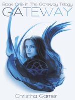 Gateway: The Gateway Trilogy, #1