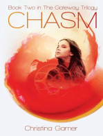Chasm: The Gateway Trilogy, #2