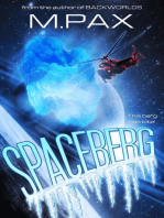 Spaceberg