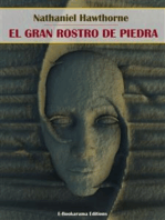 El Gran Rostro de Piedra