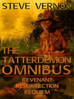 The Tatterdemon Omnibus