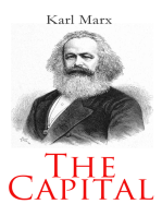 The Capital: All 3 Volumes - Complete Edition