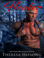 The Healer (Rise of the Pride, Book 7)
