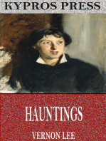 Hauntings