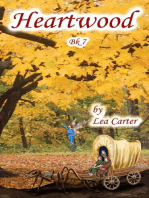 Heartwood (Bk 7)