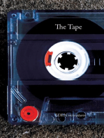 The Tape: EDEN miniatures, #6