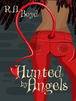 Hunted by Angels