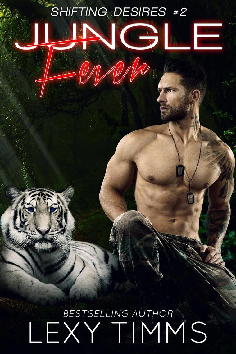 Read Jungle Fever Online by Lexy Timms Books