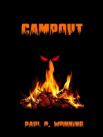 Campout: Dark Fantasy Novel Series, #5