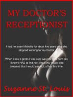 My Doctor's Receptionist