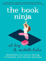 The Book Ninja