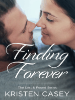 Finding Forever