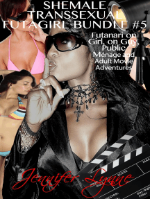 Free Shemale Suspense - Shemale Transsexual Futanari Bundle 5 by Jennifer Lynne - Ebook | Scribd