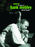 Workout: The Music of Hank Mobley