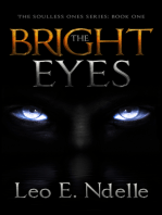 The Bright Eyes